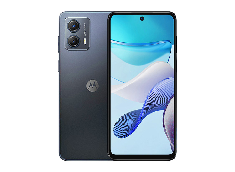 Moto G53