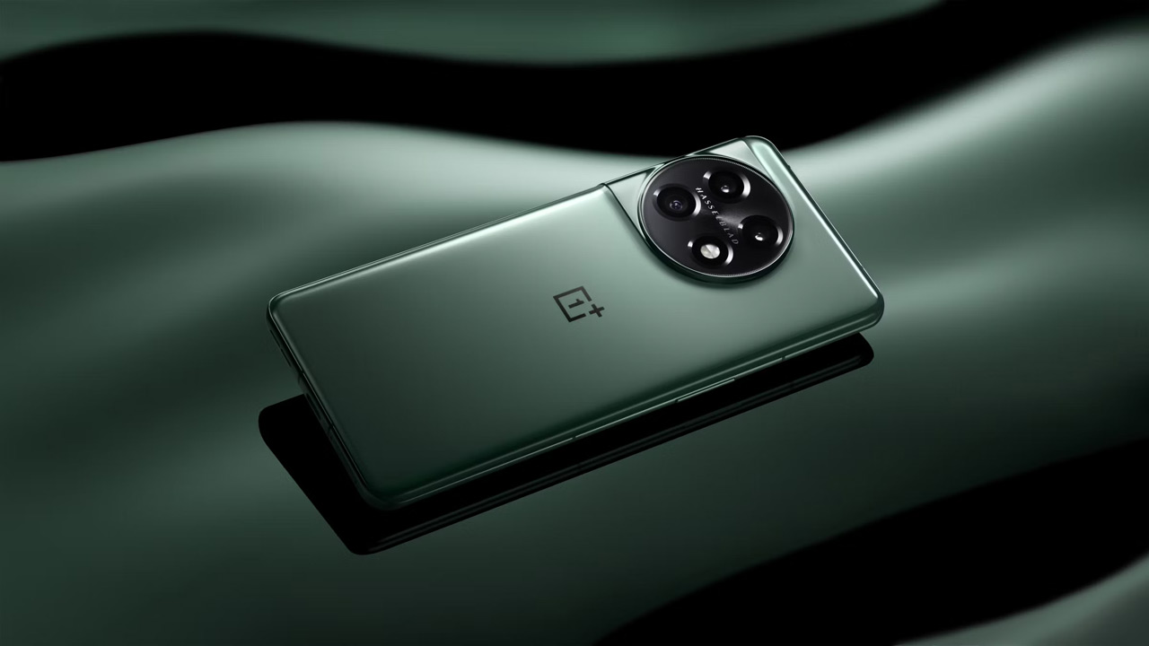 ‘OnePlus 11 will cost 819 euros in the Netherlands’