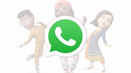 WhatsApp Avatars nu beschikbaar: zo kun je ze gebruiken