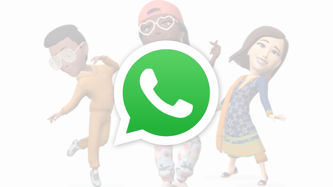 WhatsApp update in Play Store: 4 new features