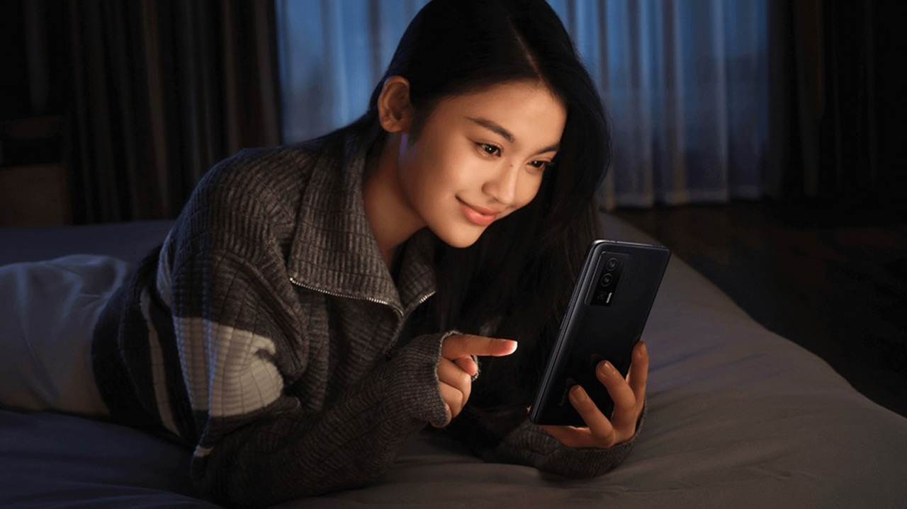 Xiaomi presents new Redmi K60, K60E and K60 Pro