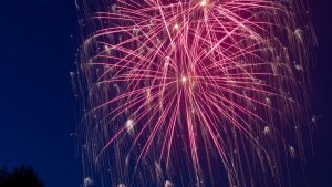 VeiligVieren app helpt je met het veilig afsteken van vuurwerk vuurwerk header