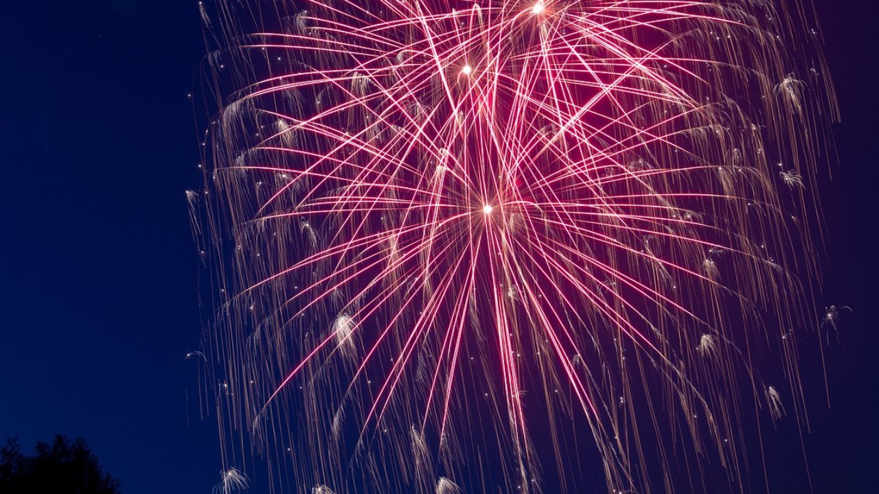 VeiligVieren app helps you to set off fireworks safely