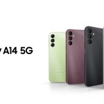 Samsung Galaxy A14 header