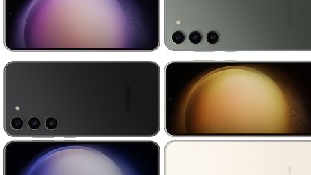 Samsung Galaxy S23, S23+ en S23 Ultra krijgen december-update