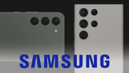 Samsung Galaxy S23 FE duikt op in promofoto: dit zijn de kleuren