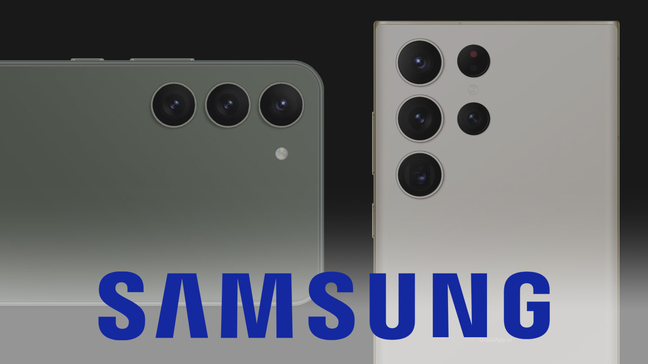 Samsung Galaxy S23 series gets specially modified Snapdragon 8 Gen 2
