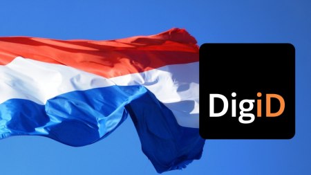 MijnOverheid login voortaan alleen nog met DigiD-app of SMS