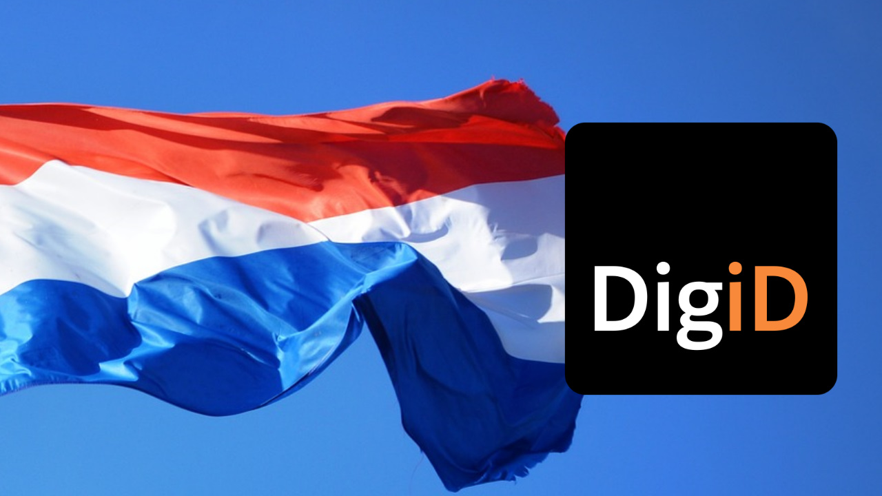 From now on, MijnOverheid will only log in with the DigiD app or SMS