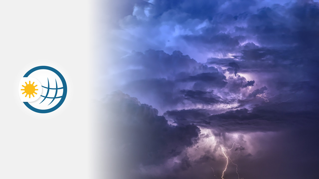 Weather app Weer & Radar gets an update with handy lightning radar