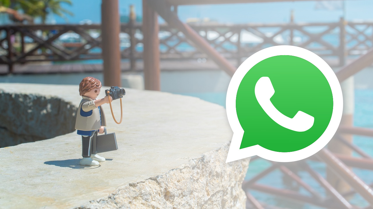 WhatsApp will soon finally let you adjust the quality of photos