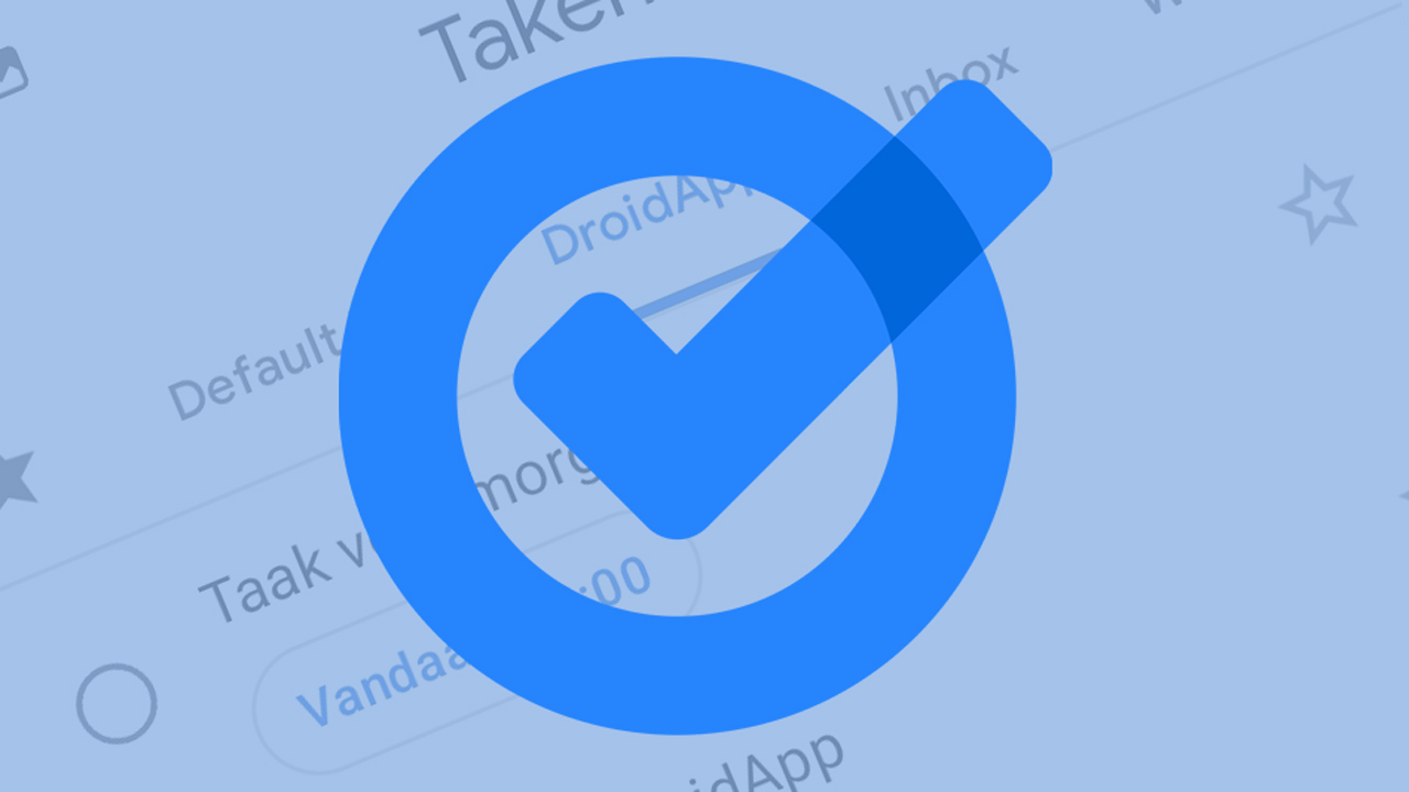 Google Tasks gets update with Material You design