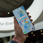 Honor Magic 5 header