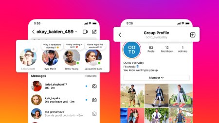 Instagram komt met Notitie-functie: wat kun je ermee?