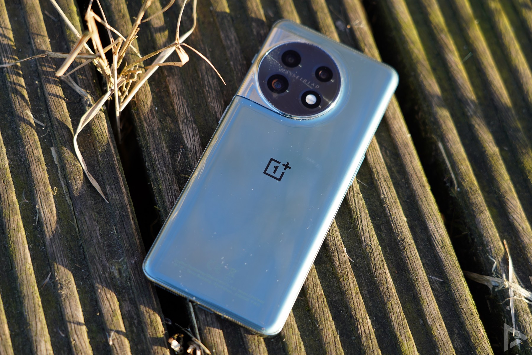 OnePlus 11 design