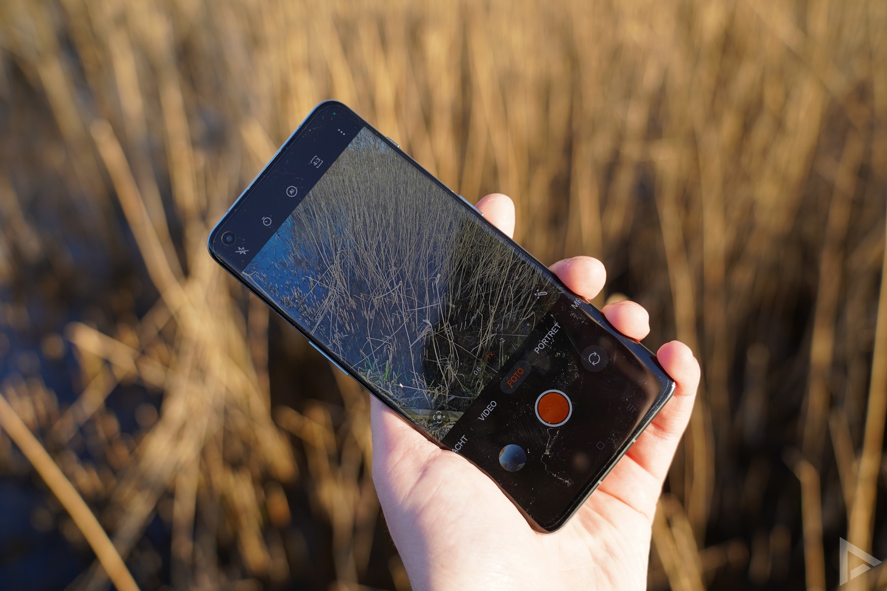 OnePlus 11 camera-app