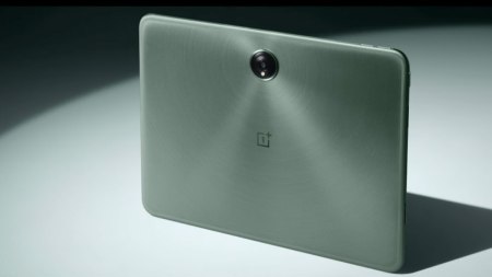 OnePlus brengt eerste tablet, de OnePlus Pad uit in Nederland