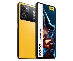 Poco X5 Pro productafbeelding