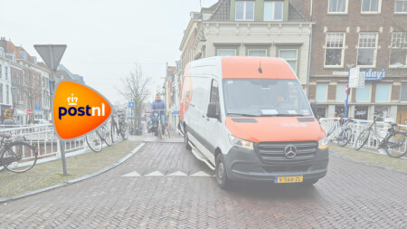 PostNL app geeft jaaroverzicht van 2023: hoeveel pakketjes kreeg jij?