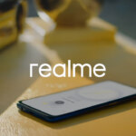 Realme Header