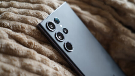 Samsung Galaxy S23 Ultra review: koning van de camera en accuduur