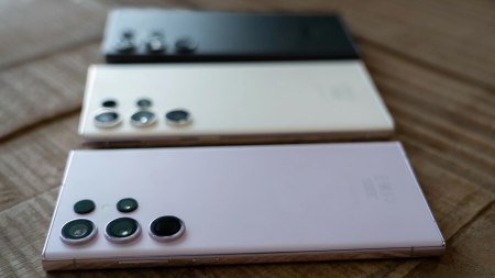 Volgende update voor Galaxy S23 Ultra brengt welkome verbeteringen voor camera