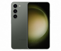 Samsung Galaxy S23 productafbeelding