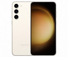 Samsung Galaxy S23+ productafbeelding