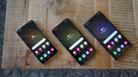 Samsung Galaxy S23 en Note 20 krijgen beveiligingsupdate van september