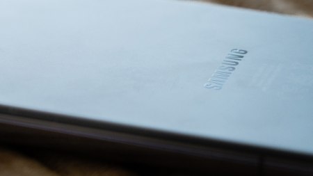 Samsung’s nieuwe batterijbeschermingsfunctie duikt op (screenshots)