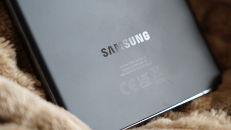 Samsung Galaxy A54 en A34 wallpapers nu al te downloaden