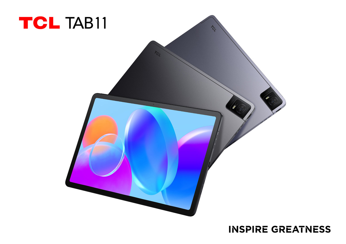 TCL Tab 11