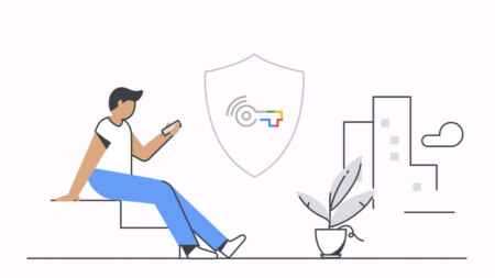 Google One laat je zien of je gegevens voorkomen op het dark web