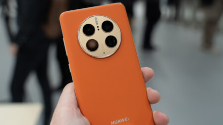 Huawei Mate 50 Pro hands-on: het toestel dat we moeten missen