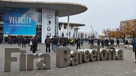 MWC fira Barcelona header