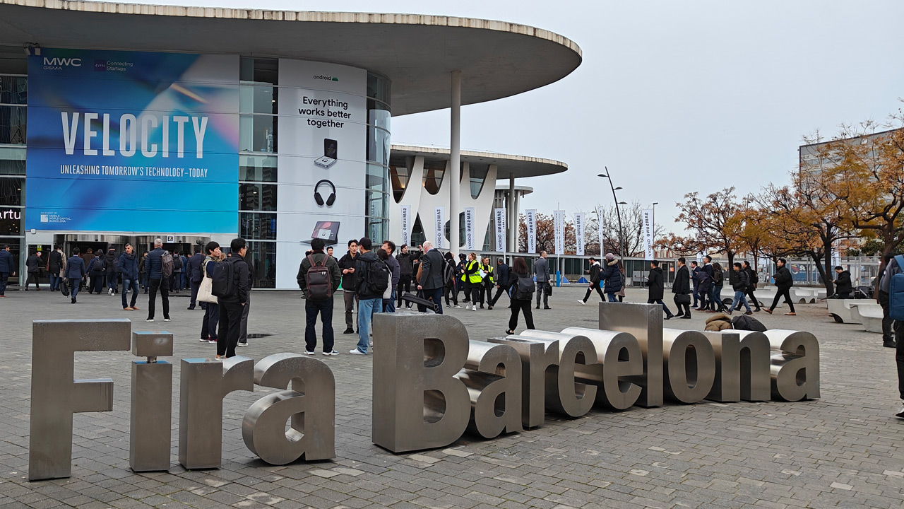 Mobile World Congress 2023: Looking Back