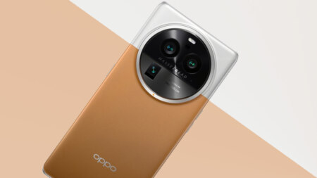 Oppo kondigt comeback aan voor Europese markt