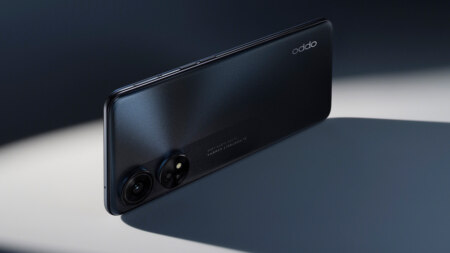 Oppo Reno 8T aangekondigd: 100MP portretcamera en Glow-afwerking