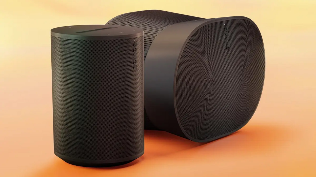 Sonos Announces Era 100 and 300 Speakers;  replacement for Sonos One