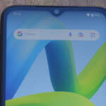 Xiaomi Redmi A1 header