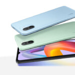 Xiaomi Redmi A2 header