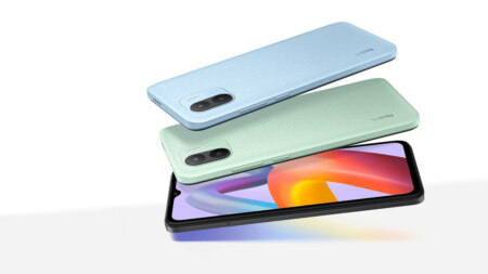 Xiaomi Redmi A2 header