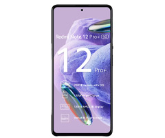 Xiaomi Redmi Note 12 Pro+ productafbeelding