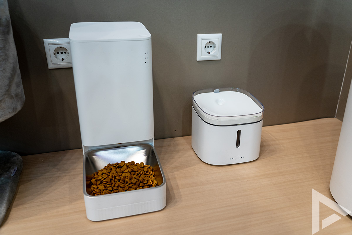 Xiaomi Smart Pet Food Feeder