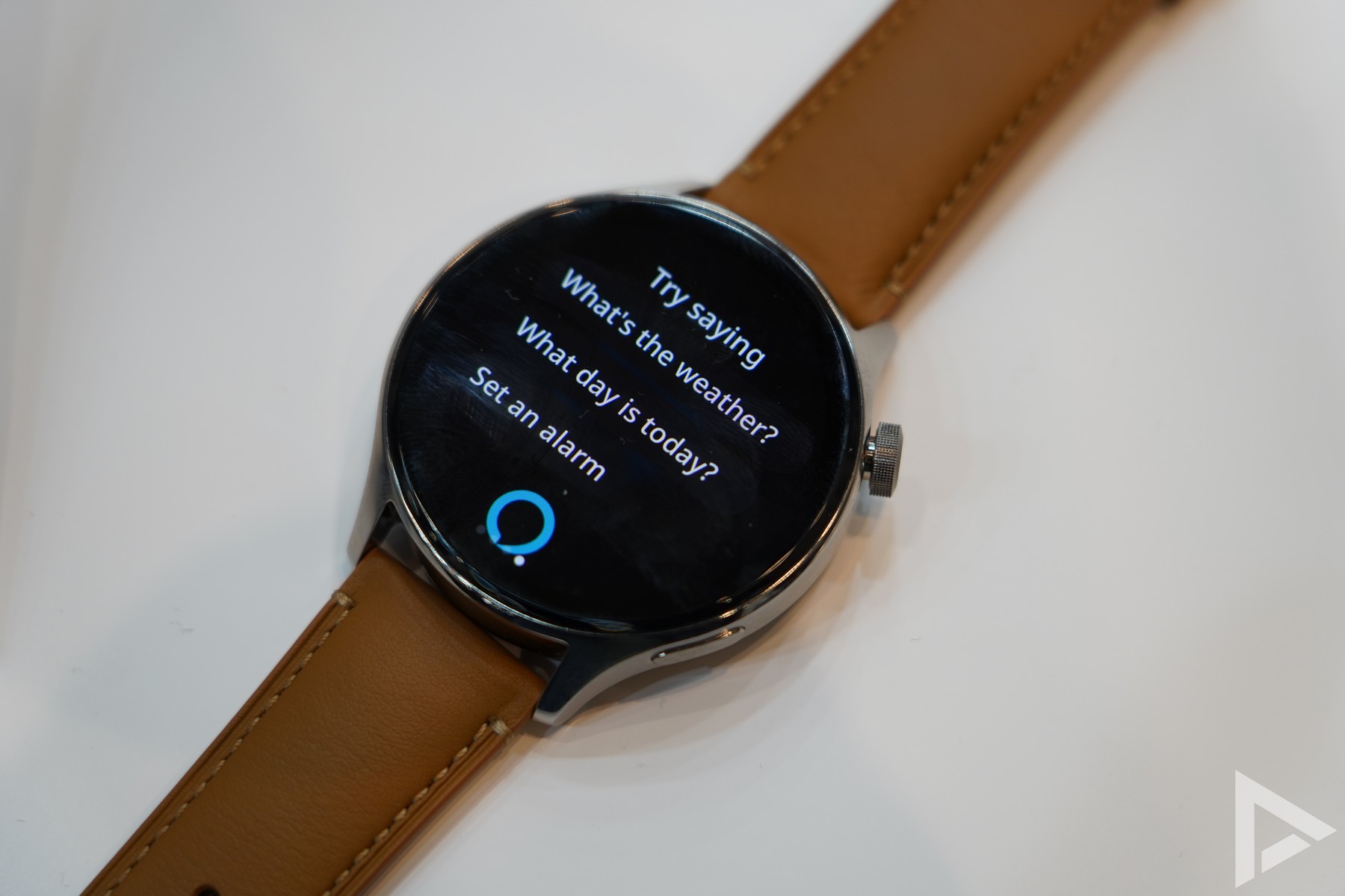 Xiaomi Watch S1 Pro Alexa