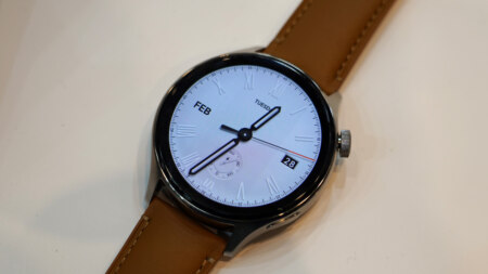 Xiaomi Watch S1 Pro: hands-on en eerste indruk