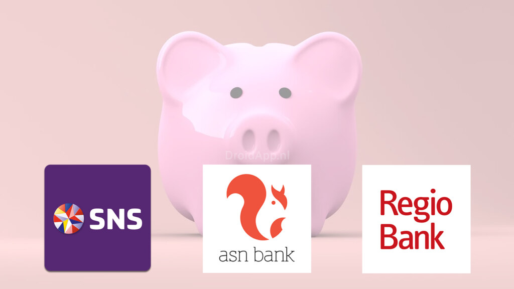 SNS ASN Regiobank header