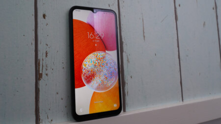‘Samsung Galaxy A14 was meest verkochte Android in 2023’