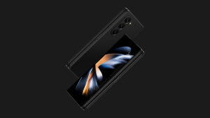 Samsung Galaxy Z Fold 5 header