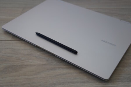 Samsung Galaxy Book 3 Pro 360 header